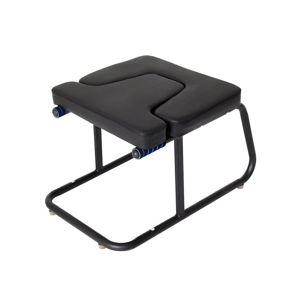 Yoga Handstand and Inversion Stool by Express Essentials