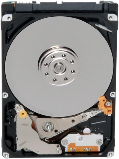 1TB 2.5-Inch SATA Laptop Hard Drive, 5400RPM