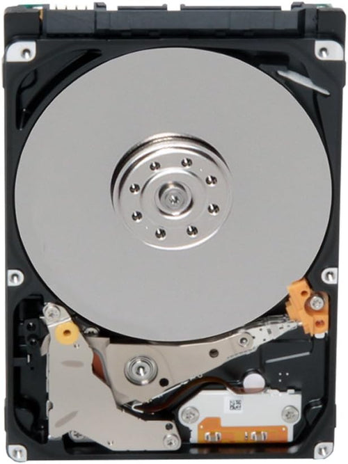1TB 2.5-Inch SATA Laptop Hard Drive, 5400RPM by Express Essentials
