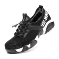 Breathable Safety Work Shoes by Express Essentials