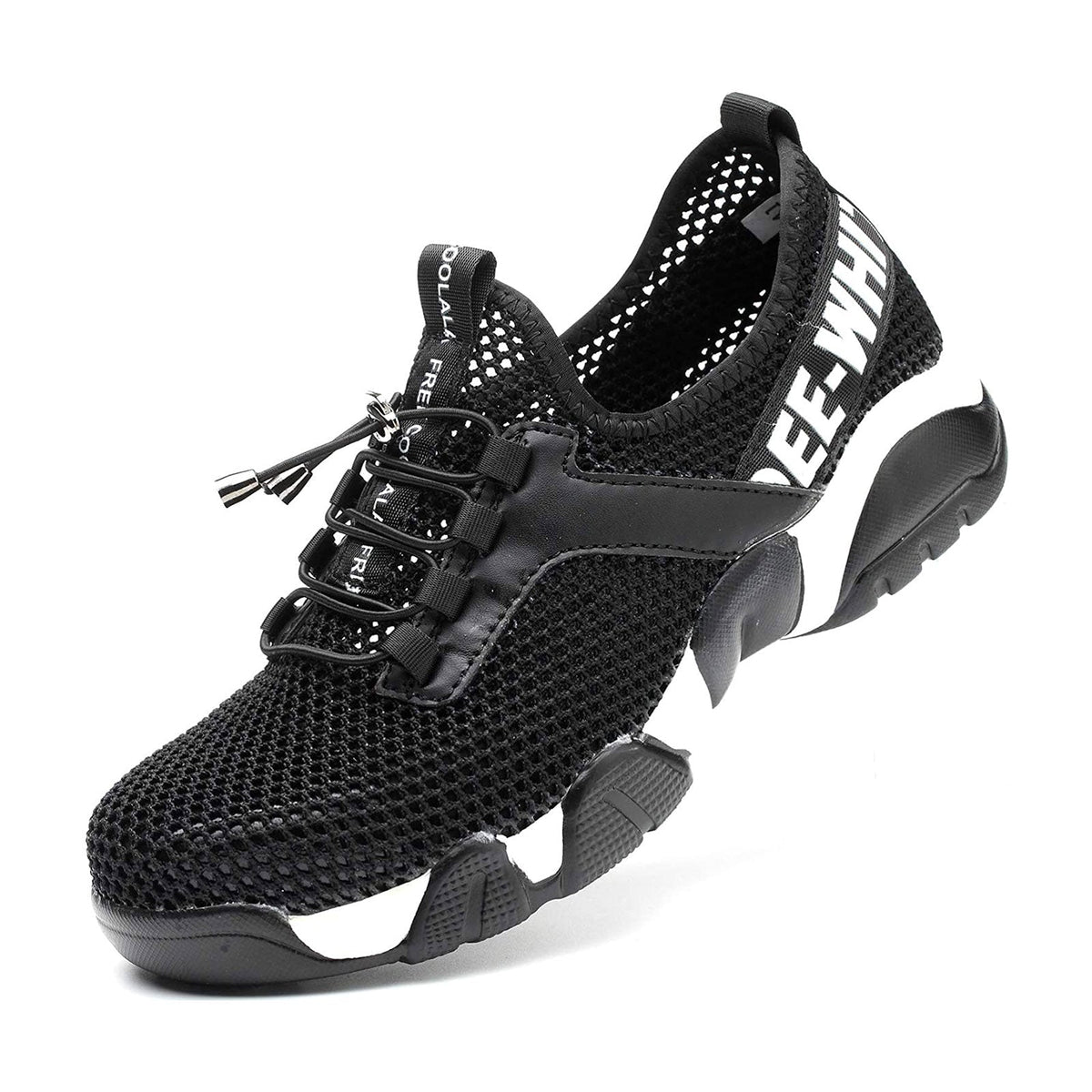 Breathable Safety Work Shoes by Express Essentials