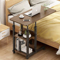 Overbed Laptop Table by Express Essentials