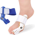 Big Toe Bunion Splint and Toe Separator by Express Essentials