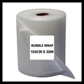 Bubble Wrap Roll 150 cm x 30 m by Express Essentials