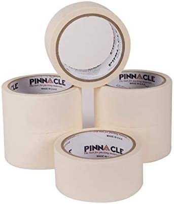 2-Inch Masking Tape (Pack of 12) by Express Essentials