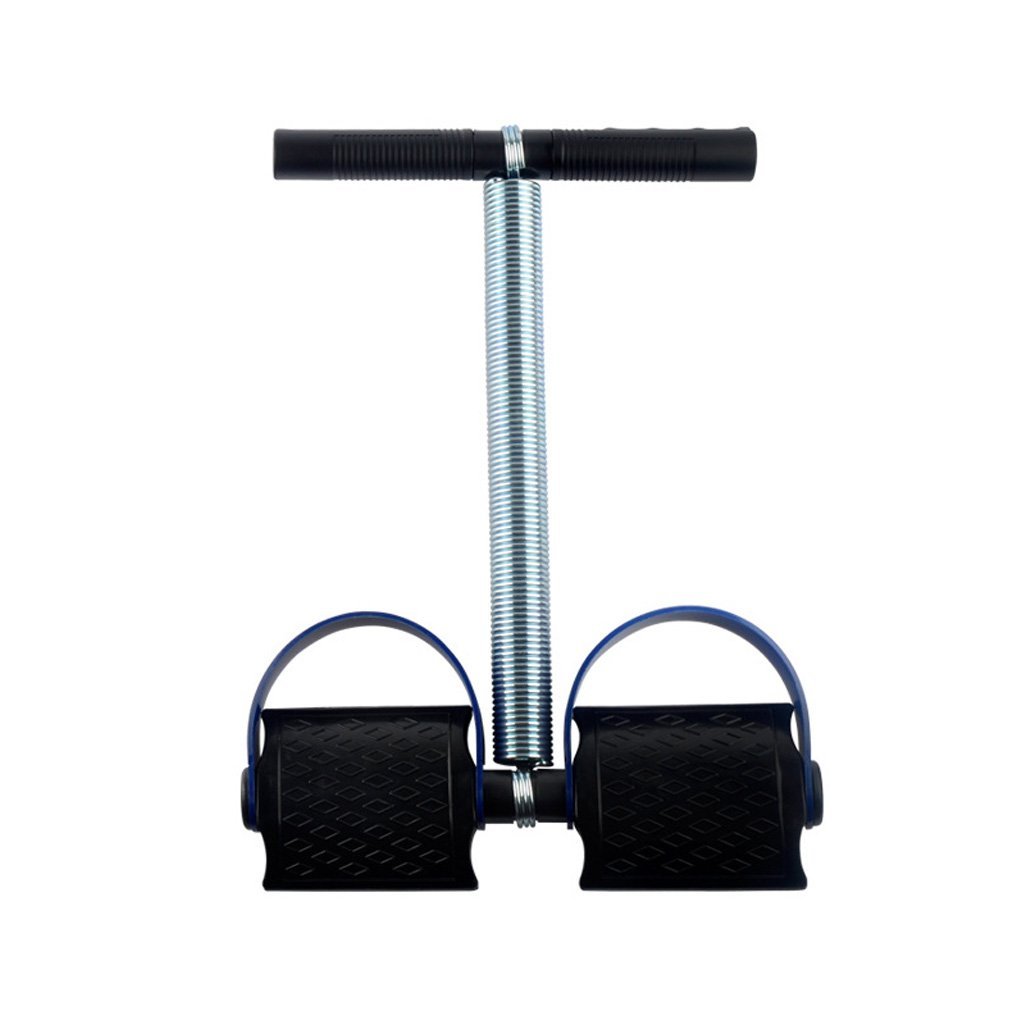 Pedal Resistance Band Exerciser by Express Essentials