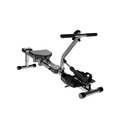 12-Level Adjustable Rowing Machine for Home by Express Essentials