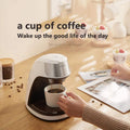 Electric Coffee Maker by Express Essentials