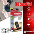 Fibre Repair Wrap Tape for Pipes and Tools by Express Essentials