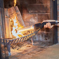 Electric Charcoal Fire Starter by Express Essentials
