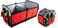 Car Trunk Organiser Storage Box by Express Essentials