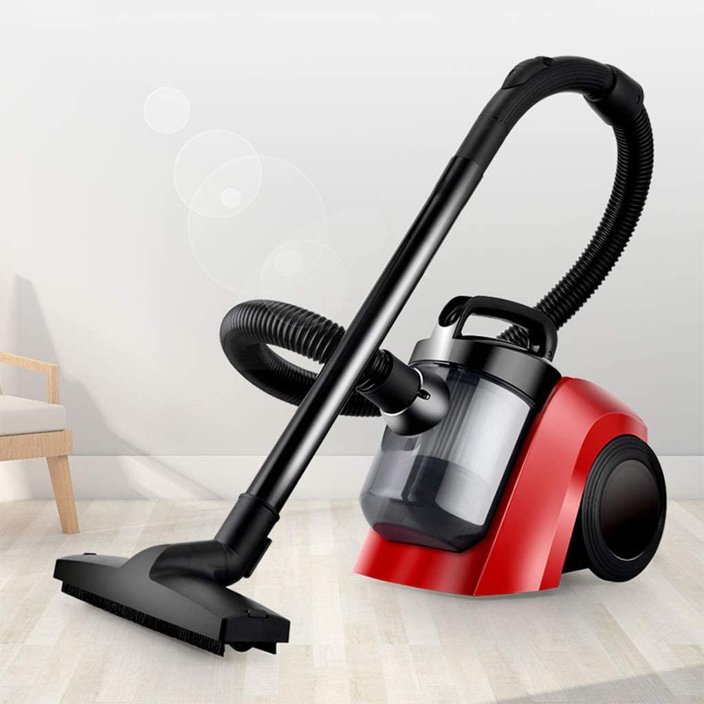 Handheld Quiet Vacuum Cleaner by Express Essentials