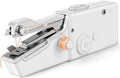Cordless Portable Handheld Sewing Machine by Express Essentials