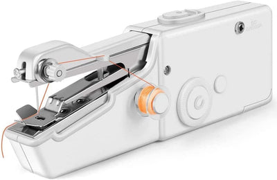 Cordless Portable Handheld Sewing Machine