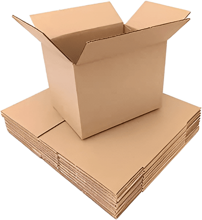 Cardboard Moving Box 45x45x68 cm, 5-Ply